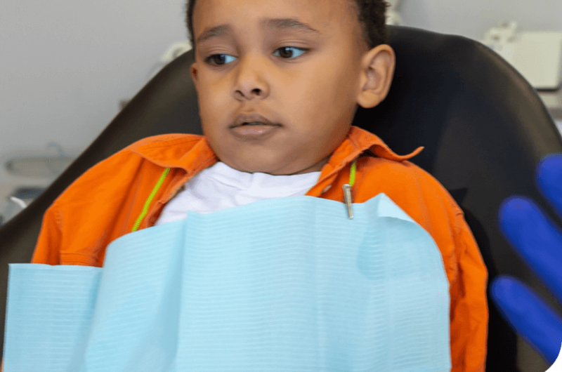 Pediatric